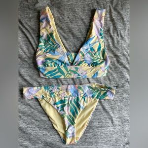 Billabong bikini